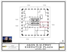 4635 Southwest Fwy, Houston, TX for lease Building Photo- Image 1 of 1