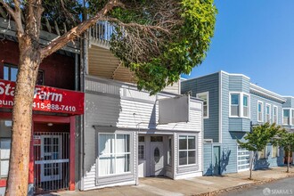 19 Joost Ave, San Francisco, CA à louer Photo du b timent- Image 1 de 4