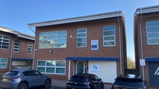 More details for Siskin Pky E, Coventry - Office for Sale