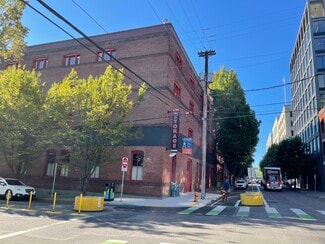 Plus de détails pour 734 NW 14th Ave, Portland, OR - Bureau à louer