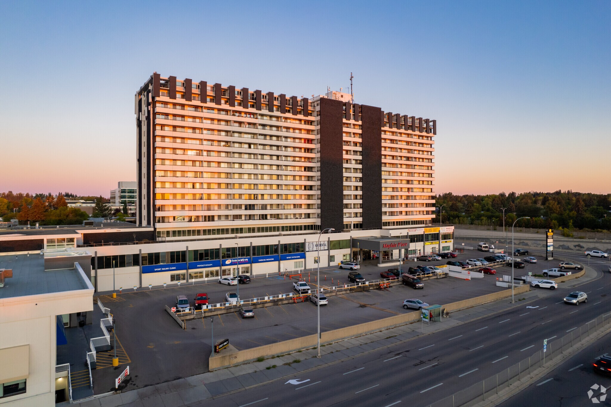 6707 Elbow Dr SW, Calgary, AB for sale Building Photo- Image 1 of 1