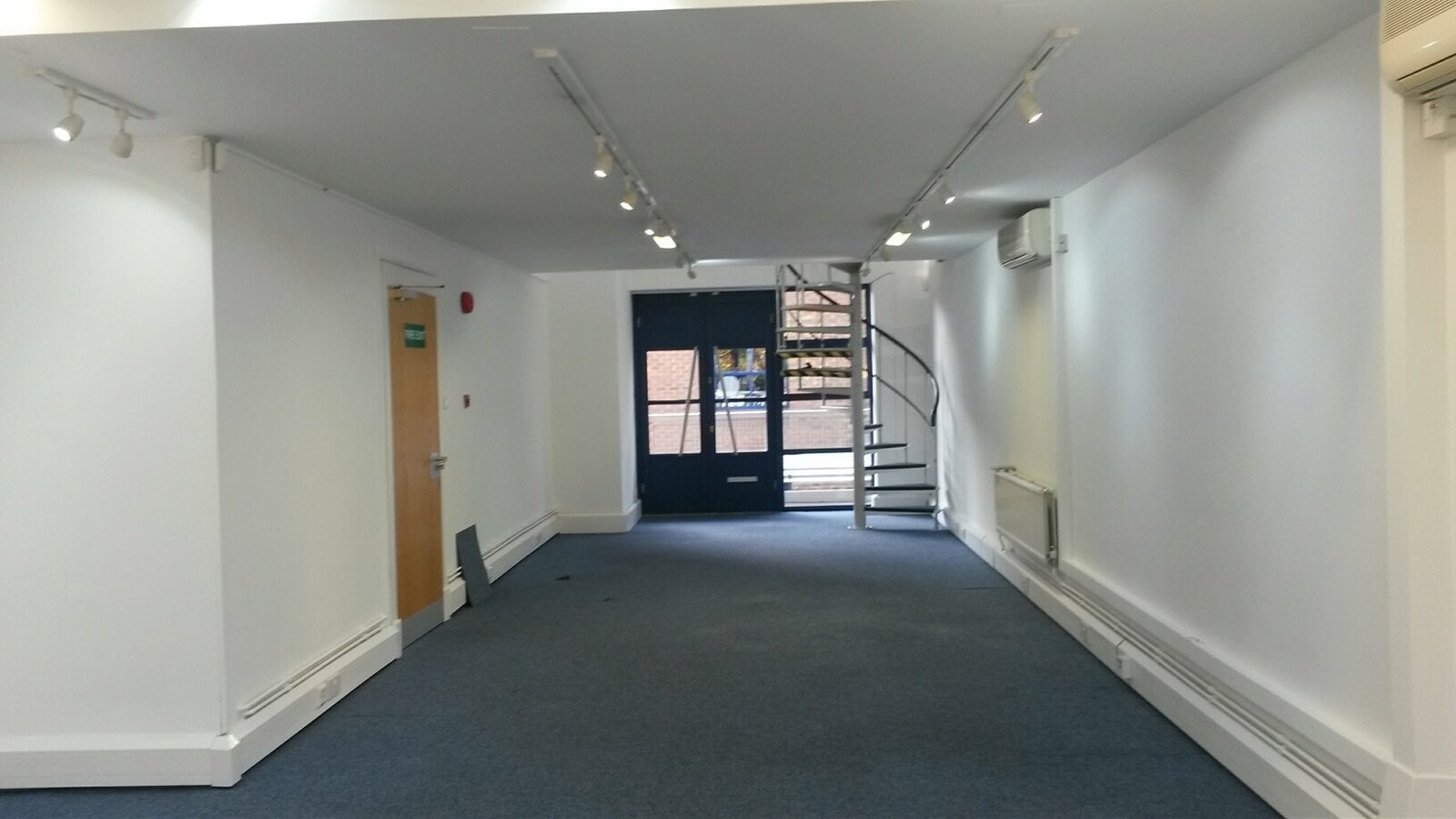 167-169 London Rd, Kingston Upon Thames, LND KT2 6PT - Unit 9 -  - Interior Photo - Image 1 of 2