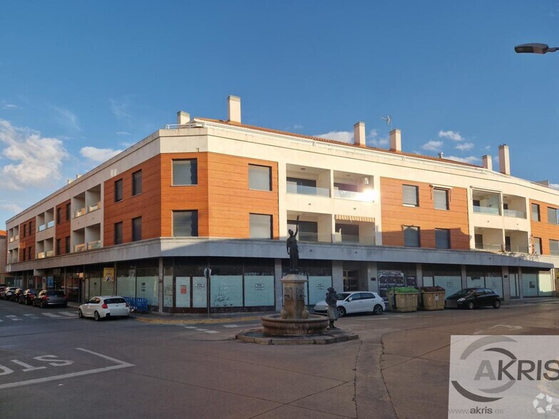 Immeuble residentiel dans Mora, Toledo à vendre - Photo intérieure - Image 1 de 1