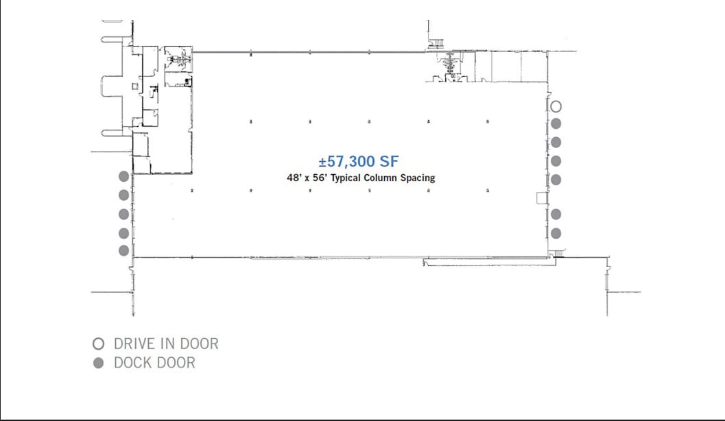 3525 Arden Rd, Hayward, CA for lease Floor Plan- Image 1 of 1