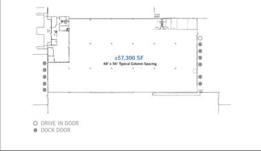 3525 Arden Rd, Hayward, CA for lease Floor Plan- Image 1 of 1