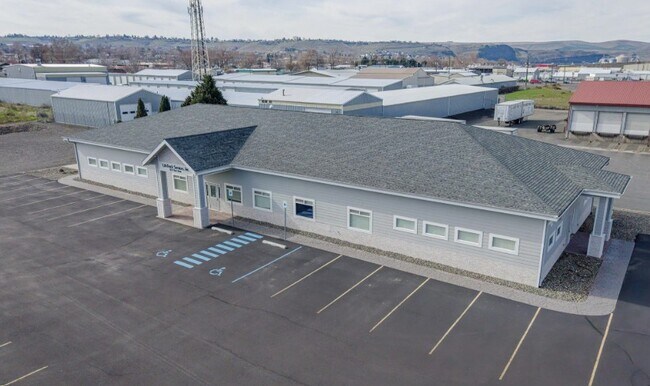 More details for 1271 Port Dr, Clarkston, WA - Office for Sale