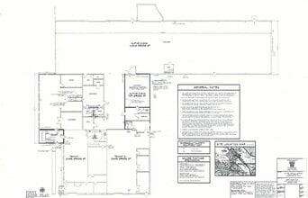 280 N Park St, Dallastown, PA for lease Floor Plan- Image 1 of 1