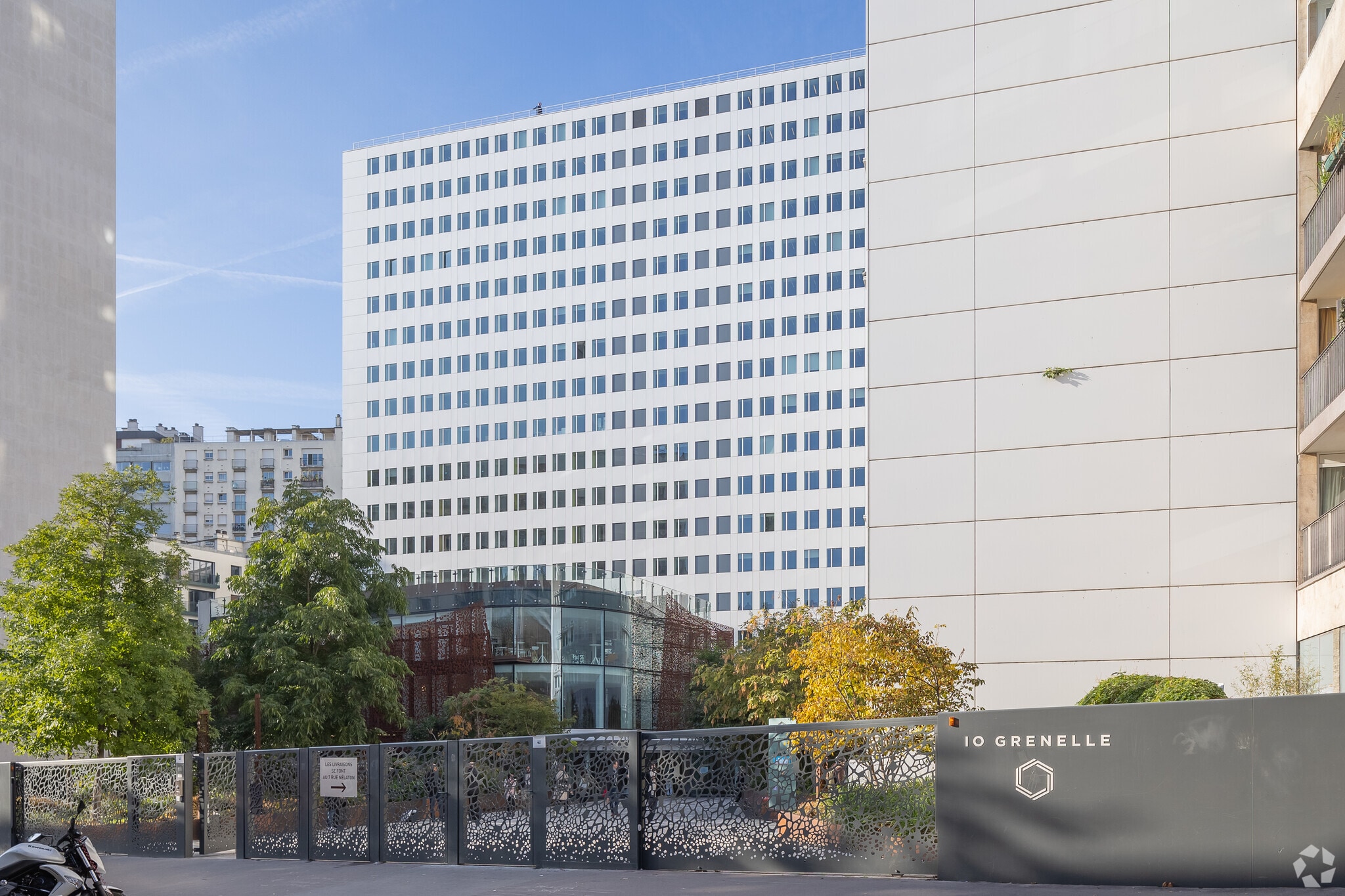 10 Boulevard De Grenelle, Paris for lease Primary Photo- Image 1 of 10