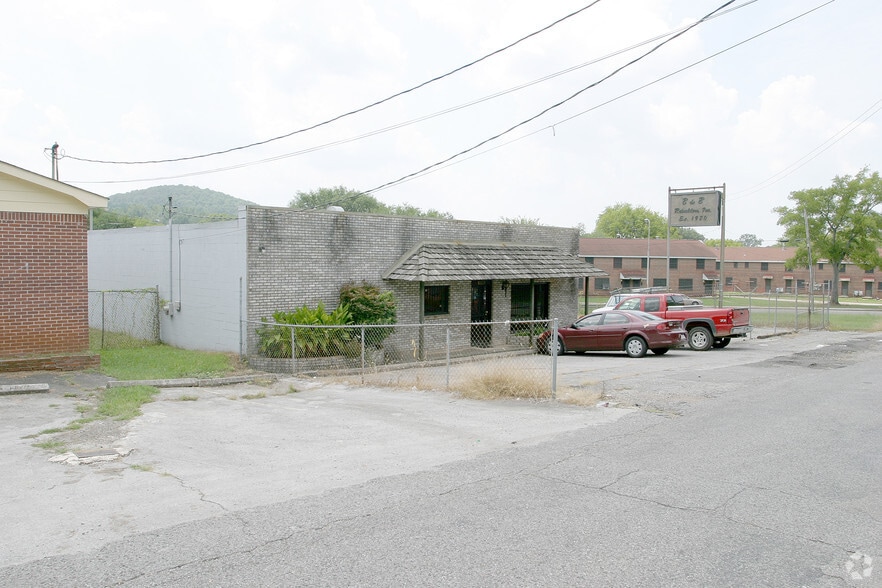 7705 67th St S, Birmingham, AL for lease - Building Photo - Image 3 of 3