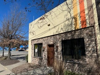 Plus de détails pour 2021 State St, Cayce, SC - Local d'activités à louer