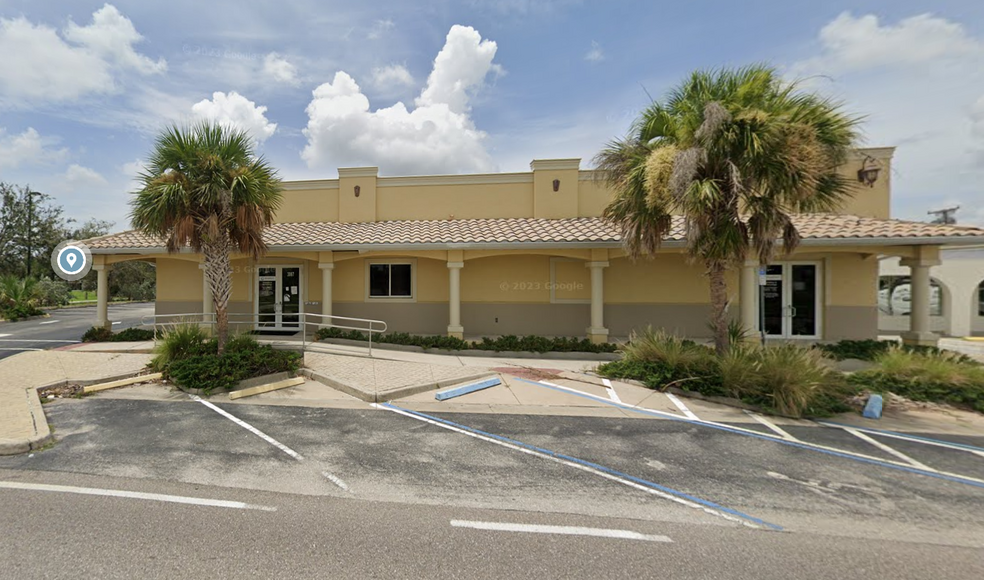 3067 Tamiami Trl, Port Charlotte, FL for lease - Building Photo - Image 1 of 17