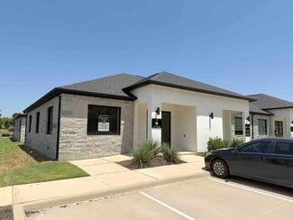 More details for 3721 S Stonebridge Dr, McKinney, TX - Office/Medical for Lease