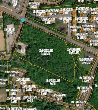 More details for 500 Rt 34 Rd, Matawan, NJ - Land for Lease