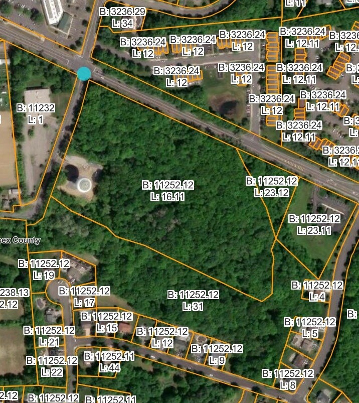 500 Rt 34 Rd, Matawan, NJ à louer Photo principale- Image 1 de 4