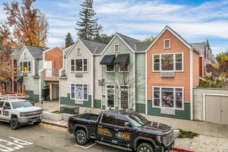 Plus de détails pour 1530 16th St, Sacramento, CA - Bureau à louer