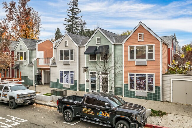 More details for 1530 16th St, Sacramento, CA - Office for Lease