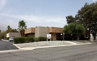 More details for 555 Commercial Rd, Palm Springs, CA - Industrial for Lease