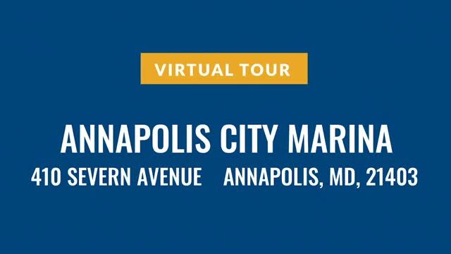 400-410 Severn Ave, Annapolis, MD for lease - Commercial Listing Video - Image 2 of 15