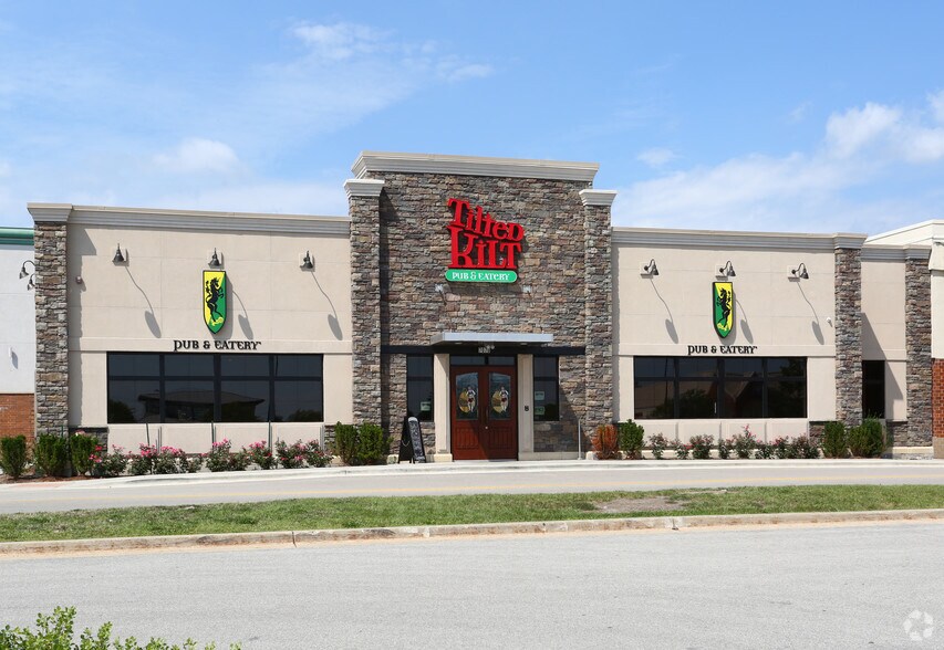 7070 Carpenter Rd, Skokie, IL à louer - Photo du bâtiment - Image 2 de 4