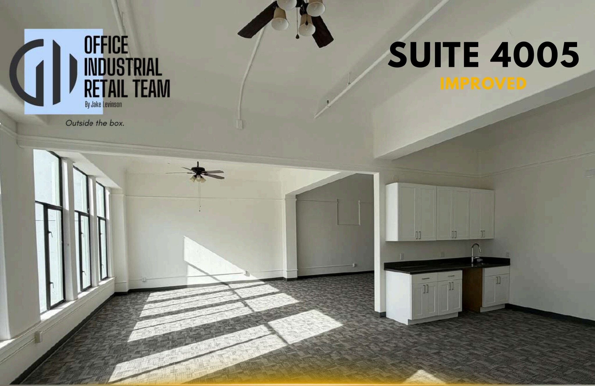 1067-1073 Market St, San Francisco, CA for lease Interior Photo- Image 1 of 2