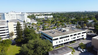 International City Building - I - Dépanneur