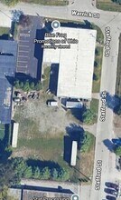 6315 Warrick Ave, Cincinnati, OH - Aerial map view - Image1