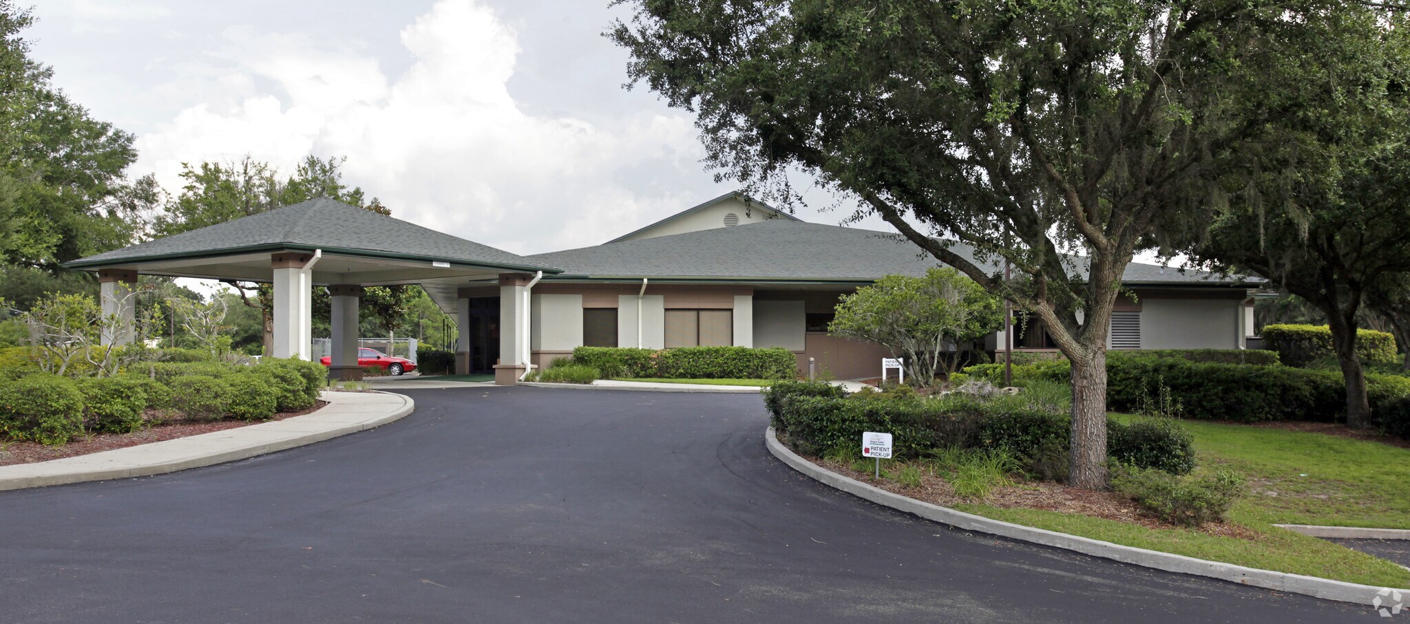 404 Hall of Fame Dr, Lake City, FL à louer Photo principale- Image 1 de 67