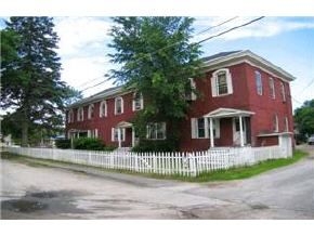 2 Perkins Pl, Woodsville, NH for sale - Primary Photo - Image 1 of 1