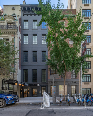 Plus de détails pour 31 W 54th St, New York, NY - Vente au détail à vendre