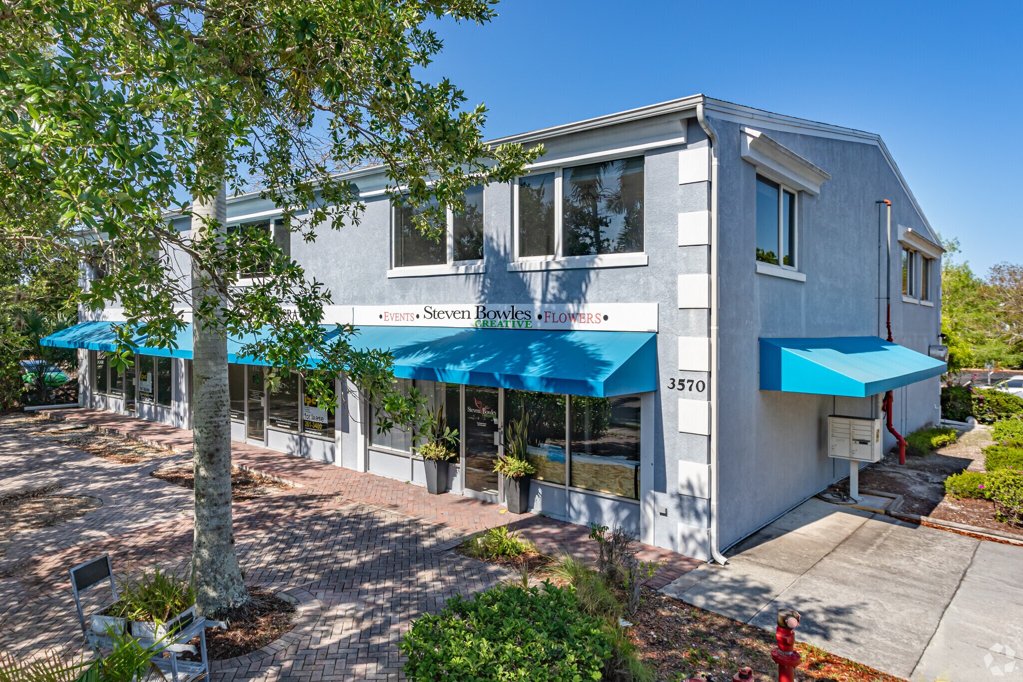 3570-3590 Bayshore Dr, Naples, FL à vendre Photo principale- Image 1 de 1