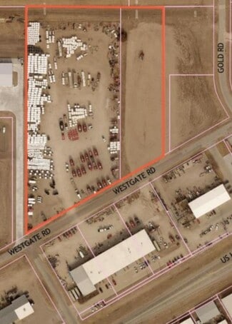More details for Westgate Rd, Grand Island, NE - Land for Sale