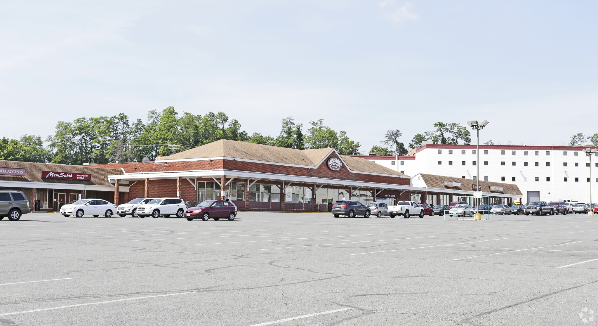 4816-4890 Boiling Brook Pky, Rockville, MD for lease Building Photo- Image 1 of 7