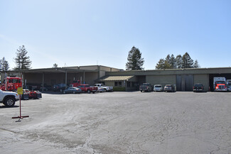 Plus de détails pour 4320 & 4325 Santa Rosa Ave., Santa Rosa – Industriel à vendre, Santa Rosa, CA