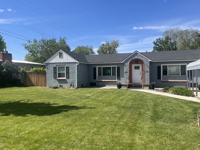 3919 W Garnet St, Boise, ID à vendre - Photo du bâtiment - Image 2 de 28