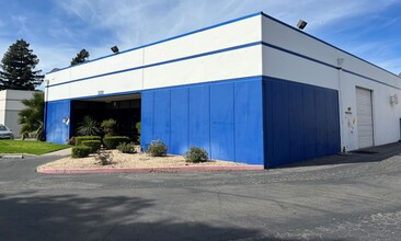 1292 Anvilwood Ct, Sunnyvale, CA for lease Building Photo- Image 1 of 4