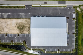 3661 Ironbridge Blvd, Fort Myers, FL - Aérien  Vue de la carte - Image1