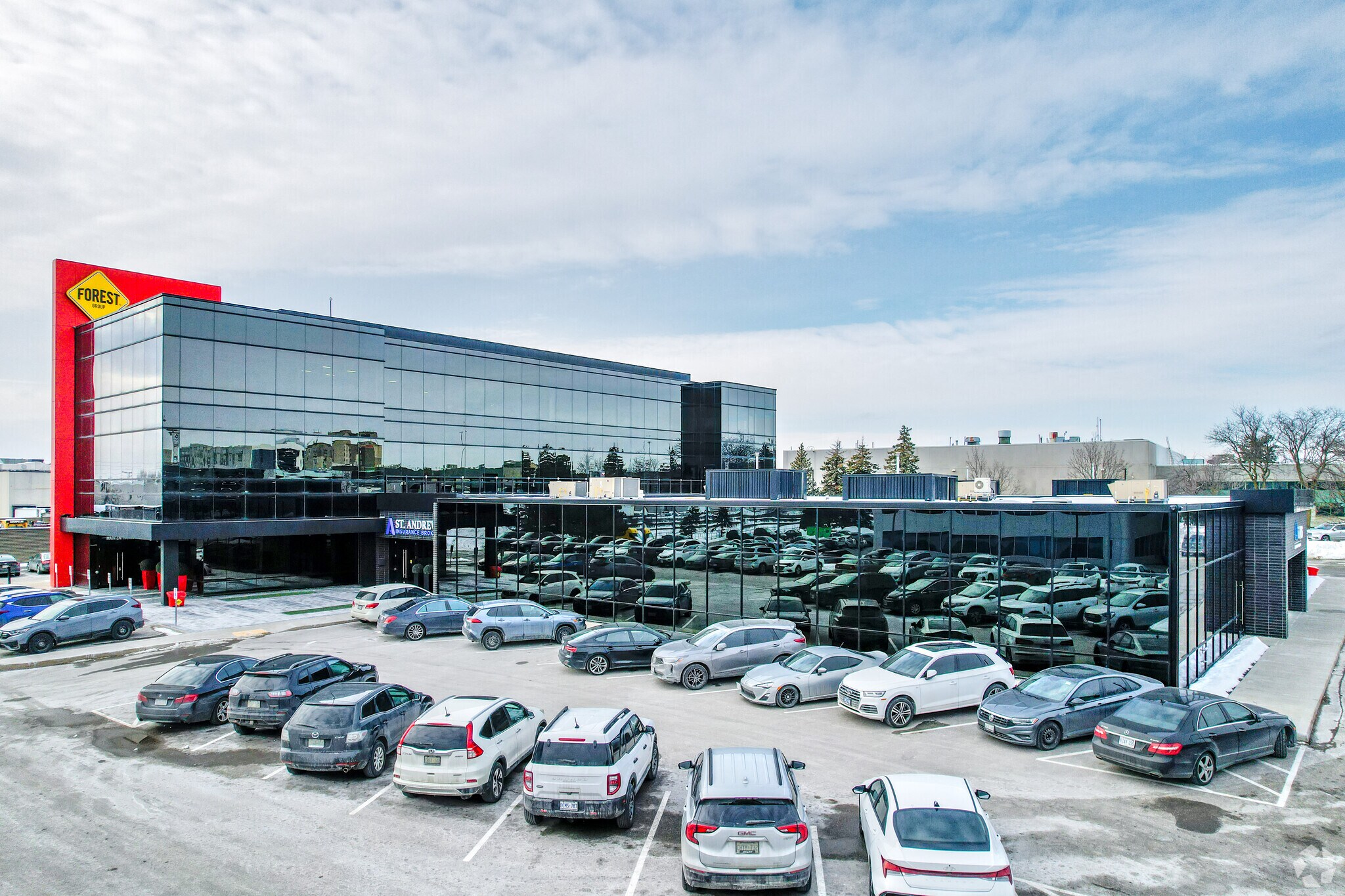 240 Chrislea Rd, Vaughan, ON à vendre Photo principale- Image 1 de 1