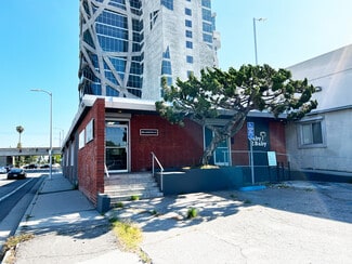 More details for 5800-5830 W Jefferson Blvd, Los Angeles, CA - Flex for Lease