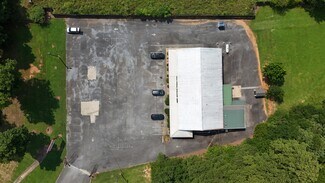 Plus de détails pour 5561 New Calhoun Hwy NE, Rome, GA - Terrain à vendre