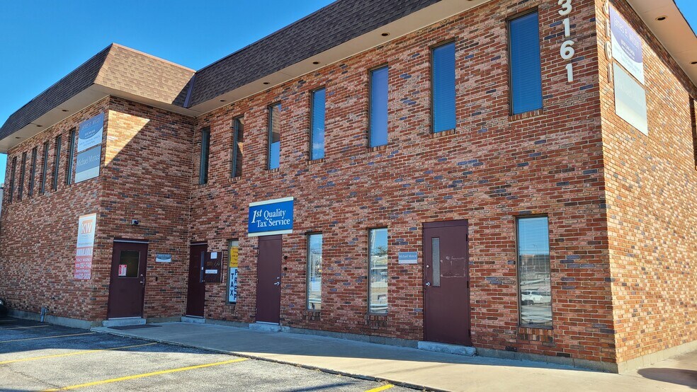 3161 Dixie Hwy, Erlanger, KY à louer - Photo du bâtiment - Image 3 de 17