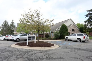 More details for 2025 Abbot Rd, East Lansing, MI - Office for Lease