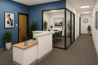 1225 Alpine Rd, Walnut Creek, CA for lease Interior Photo- Image 1 of 2