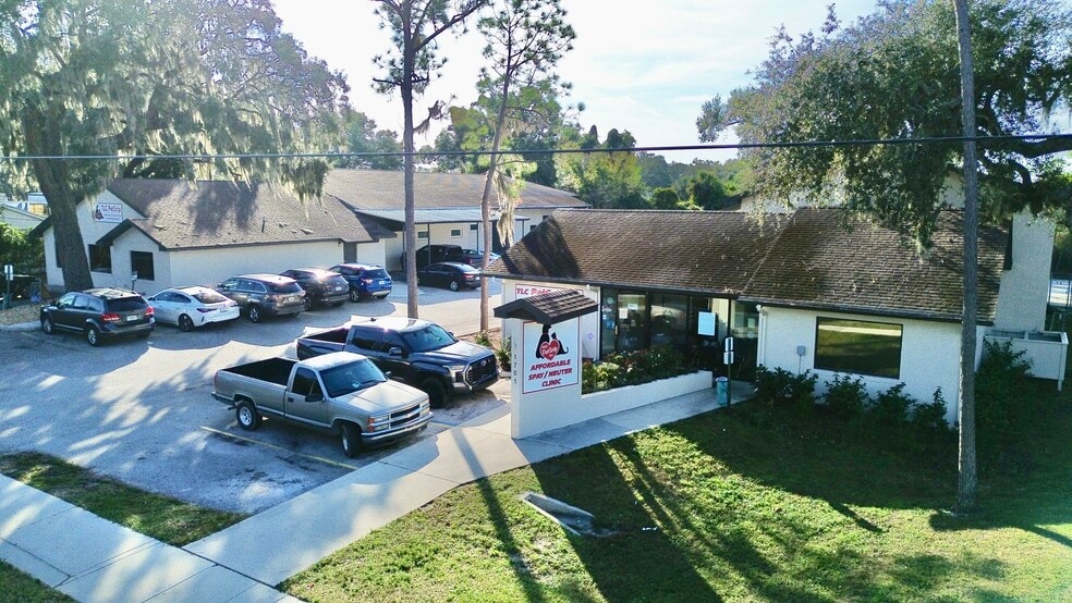1701 E Gary Rd, Lakeland, FL for lease - Primary Photo - Image 1 of 10
