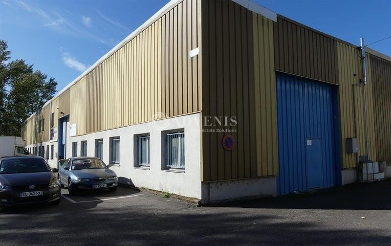 Flex in Maxéville for lease - Building Photo - Image 1 of 3