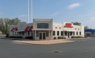 More details for 1507 Harding Hwy, Lima, OH - Retail for Sale