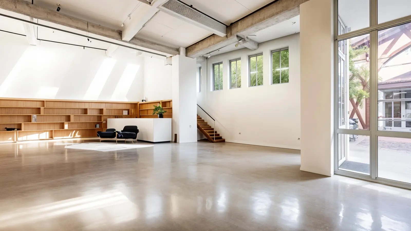 Bureau dans Paris à vendre Photo du bâtiment- Image 1 de 9