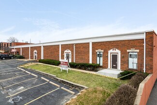 More details for 10726 Trenton Ave, Saint Louis, MO - Industrial for Lease