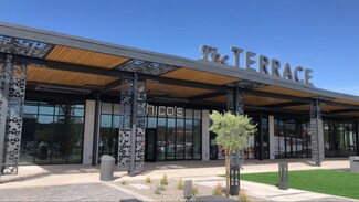 Plus de détails pour 1770 Red Cliffs Dr, St George, UT - Commerce de détail à louer