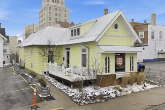 More details for 20 N Mulberry St, Mansfield, OH - Office for Sale