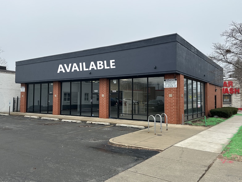 1826-1830 Dempster St, Evanston, IL for sale - Building Photo - Image 2 of 14